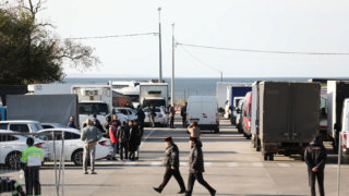 В Темрюкском районе продлили  «Жёлтый» уровень террористической угрозы