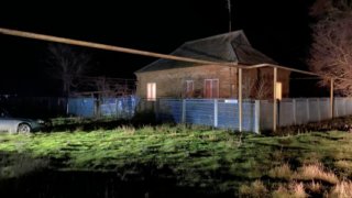 Задержана жительница Приморско-Ахтарского района, подозреваемая в убийстве сожителя