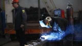 В 2022 году кубанские предприятия смогли сократить время производства продукции в среднем на 38%