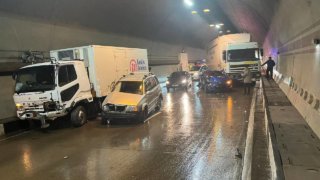 В сочинском ГИБДД назвали самые распространенные причины ДТП на курорте