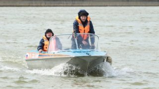 В Краснодаре на время зимних каникул на побережье выйдут патрули