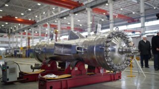 Два промышленных предприятия Краснодара получили субсидии в рамках краевой программы по развитию промышленности