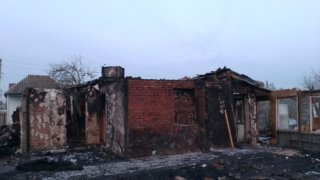 На Кубани объявили сбор средств для помощи пенсионерке, у которой полностью сгорел дом