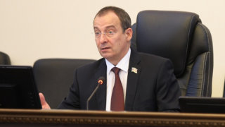 Ко второму чтению бюджет Кубани на 2023 год увеличили на 9,3 млрд рублей