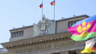 На очередной сессии ЗСК депутаты обсудят Образование и Самбо