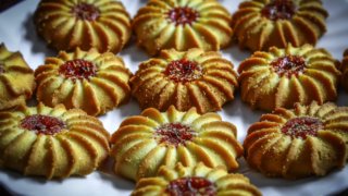 Краснодарские полицейские нашли похитителя печенья