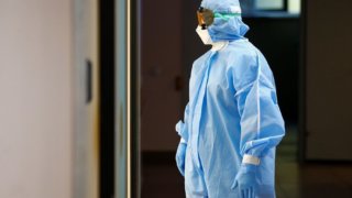 На Кубани COVID-19 заболело ещё 87 человек