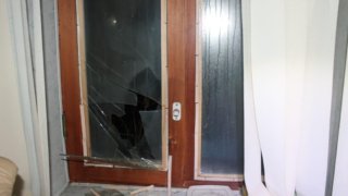 Следствие: архив ФСИН в Новокубанске подожгли