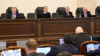 Депутаты ЗСК положительно оценили проект федерального закона о занятости населения