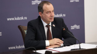 Юрий БУРЛАЧКО: «Необходимо активизировать механизм заключения концессионных соглашений»