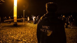 Безопасность во время крещенских купаний обеспечат почти 100 сотрудников служб