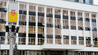 Социальные объекты и зелёные зоны могут появиться на месте бесхозных участков Краснодара