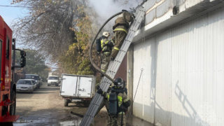 МЧС призвало граждан соблюдать правила пожарной безопасности
