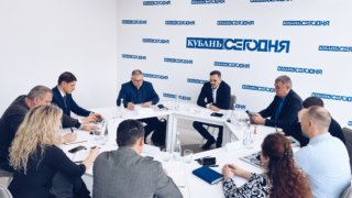 Плод общих усилий