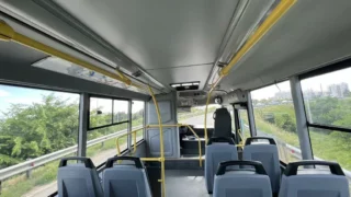 В Краснодаре уволен водитель, выгнавший ребёнка из автобуса