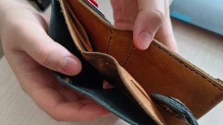 Полицейские Краснодара поймали подозреваемого в мошенничестве 