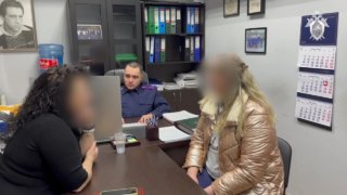 Жительница Краснодара обвиняется в убийстве своего мужа