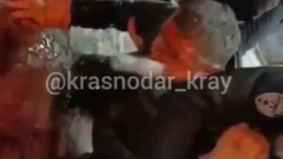 Полицией Краснодара будет проведена проверка по факту драки с участием сотрудников ЧОП на улице Дзержинского