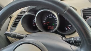 В Краснодаре водитель сбил девушку на пересечении Северной и Тургенева