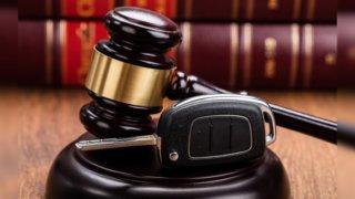 На Кубани суд лишил прав водителя, нарушившего ПДД за год 130 раз