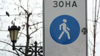 До 2024 года на дороге «Краснодар Ейск» планируется установить 3 надземных перехода