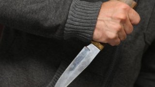 В Краснодаре задержали мужчину, подозреваемого в нанесении тяжкого вреда здоровью