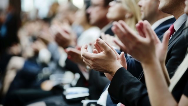 В Краснодаре объявили лауреатов VI ежегодной награды «Общественное признание»