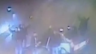 Полицейские в Сочи задержали автомобилиста, остановившего авто в одном из тоннелей города