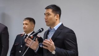 В Тимашевске после капремонта открыли спорткомплекс