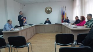 В Краснодаре продолжат борьбу с рекламой наркотиков