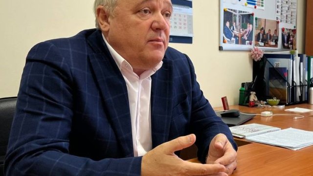 Кубанский общественник переизбран в состав российской Общественной палаты