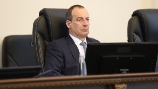 Депутаты ЗСК расширили полномочия аграрного комитета