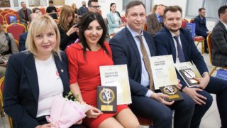 <strong>Продлен прием заявок на конкурс «Золотой Меркурий»</strong>