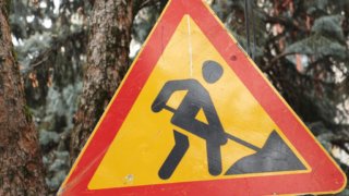 В Краснодаре отремонтировали улицу Таманскую