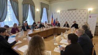 На Кубани стартует избирательный цикл 2023 года