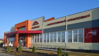 Энергетики Адыгейского филиала «Россети Кубань» запитали четыре социально значимых объекта