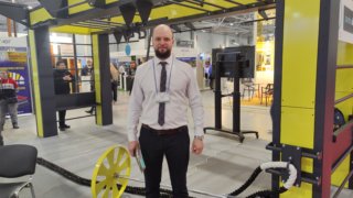 Стэнд компании PuntoGroup представит компанию «Новая Площадка» на выставке YugBuild 