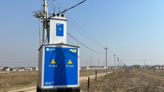 С начала 2023 года на юго-западе Краснодарского края «Россети Кубань» подключили к электросетям 1800 новых абонентов