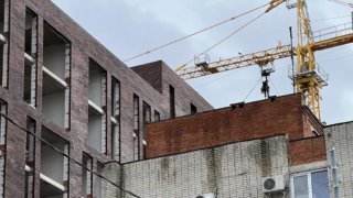 Евгений Наумов с проверкой посетил проблемные строящиеся ЖК