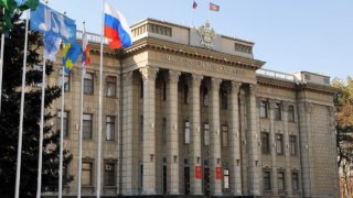 В интересах избирателей