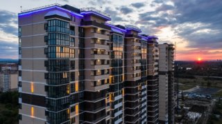 На Кубани начнёт действовать квартирный trade-in от ГК ТОЧНО