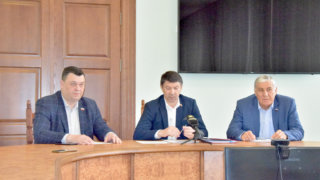 Комитет по жилищно-коммунальному хозяйству, топливно-энергетическому комплексу и охране окружающей среды городской Думы Краснодара представил отчет о работе в 2022 году