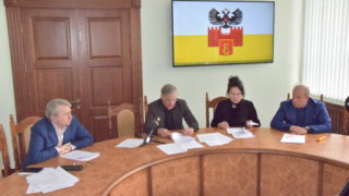 Депутаты комитета по экономике, финансово-бюджетной и налоговой политике городской Думы Краснодара отчитались о работе в 2022 году