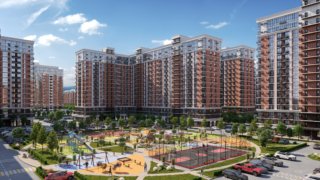 Более 30% квартир покупается с привлечением маткапитала