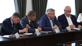 Депутаты ЗСК обсудили предварительные итоги исполнения бюджета за 2022 год по доходной части