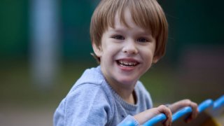 В Краснодаре открыт сбор средств на операцию для 5-летнего ребёнка