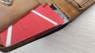 В Краснодаре полицейскими был задержан подозреваемый в краже денег из купюроприёмника банкомата 