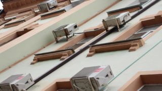В Краснодаре задержали предполагаемого вора бытовой техники