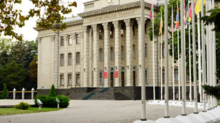 Депутаты ЗСК приняли постановление «О положительных отзывах на проекты федеральных законов»
