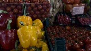 В Краснодаре на скамью подсудимых отправится торговец перцем